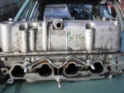 Головка блока цилиндров. Honda Civic Двигатель D15B