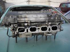 Головка блока цилиндров. Toyota Corolla Fielder Двигатель 1ZZFE