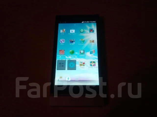 Sony Xperia P ����