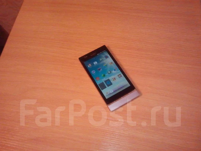 Sony Xperia P ����