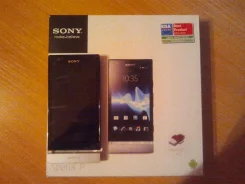 Sony Xperia P ����