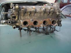 Головка блока цилиндров. Honda Fit Двигатель L13A