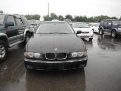 BMW 5-Series. E39, M52B28