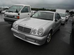 Mercedes-Benz E-Class. W210