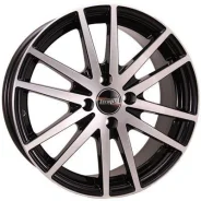Blitz Techno Speed. 6.5x16