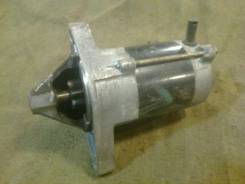 Стартер. Toyota: Vitz, Ractis, Yaris, Echo, Platz, Belta Двигатели: 1SZFE, 2SZFE