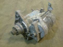 Стартер. Honda Civic CRX Honda Civic Двигатель D15B