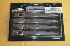 Ручка двери внешняя. Lexus: IS350, IS250, RX270, GS350, CT200h, IS300, RX350, ES300, RX450h, GS250