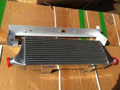 Интеркулер. Subaru Impreza WRX STI, GC8, GDB, GF8, GGB, GRB, GVB
