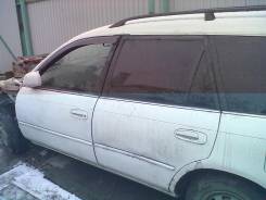 Toyota Corolla. AE100, 5AFE