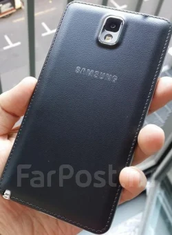 Samsung Galaxy Note 3. ����� ����