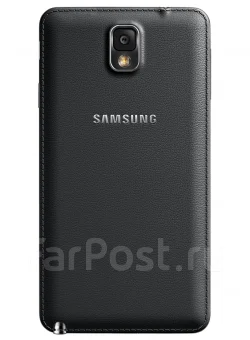 Samsung Galaxy Note 3. ����� ����