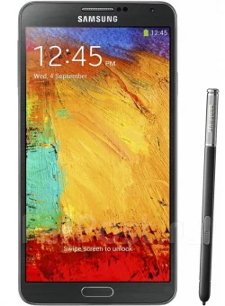 Samsung Galaxy Note 3. ����� ����