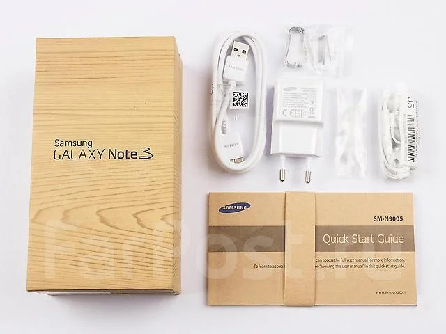 Samsung Galaxy Note 3. ����� ����