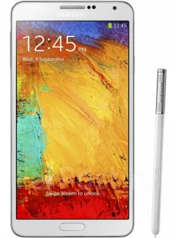 Samsung Galaxy Note 3. ����� ����