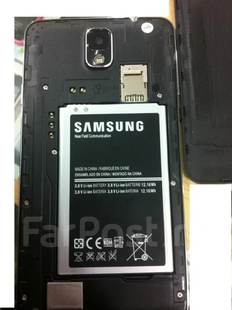 Samsung Galaxy Note 3. ����� ����