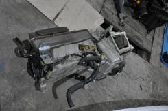 Печка. Toyota Soarer, JZZ30 Двигатели: 1JZGTE, 1JZ