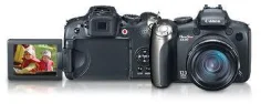 Canon PowerShot SX20 IS. 10 - 14.9 ��, ���: 14� � ����� ����