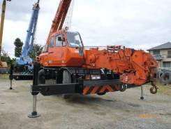 Kobelco RK160. Кран самоходный -3,16тонн.