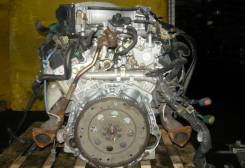 Двигатель в сборе. Nissan Skyline, HV35 Двигатель VQ30DD
