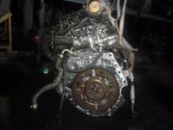 Двигатель в сборе. Nissan Bluebird Sylphy, KG11 Двигатель MR20DE