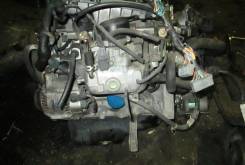Двигатель в сборе. Honda Partner, EY7 Двигатель D15B