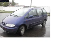 Ford Galaxy ����