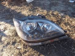Toyota Harrier 2001 г. в. Toyota Harrier, MCU10, MCU10W Двигатель 1MZFE
