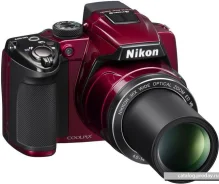 Nikon Coolpix P500. 15 - 19.9 �� ����