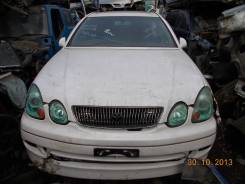Toyota Aristo. EJZS161, 2JZGTE