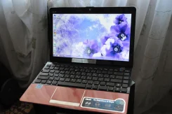 ASUS Eee PC 1215P. 1,6����, ��� 2048 ��, ���� 160���, WiFi, ����������� �� 6��.