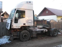 Iveco Eurostar ����