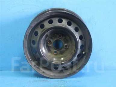 Stilauto. 5.0/5.5x14", 4x100 ����