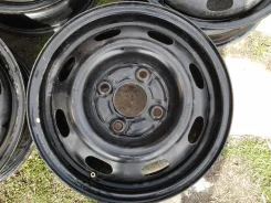 Stilauto. 5.0/5.5x14", 4x100.00