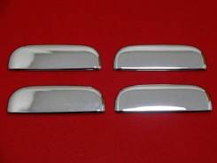 Хромированные накладки на ручки Suzuki Wagon R Solio. Suzuki Wagon R Solio Suzuki Chevrolet Cruize Suzuki Jimny Chevrolet MW