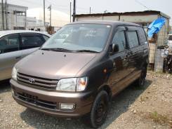 Toyota Noah. SR50, 3S