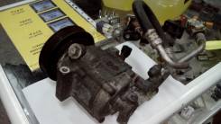 Гидроусилитель руля. Nissan Cube, BNZ11, YZ11, BZ11 Nissan March, YK12, BK12, K12, BNK12, AK12 Двигатели: CR14DE, HR15DE, CR10DE, CR12DE, CR12