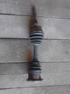 Привод, полуось. Nissan Terrano, TR50, PR50RR50LR50 Nissan Elgrand, ALWE50