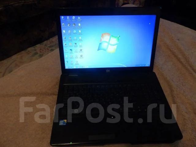 DNS. 2,4����, ��� 4 ��, ���� 500���, WiFi: 1, Bluetooth: 1, ����������� �� 3��. ����