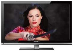 SUPRA stv-lc1985wl. LED ����