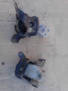 Подушка двигателя. Toyota Corolla, ZZE123L, ZZE121, ZZE122, ZZE123, ZZE124, ZZE121L Toyota Corolla Fielder, ZZE124G, ZZE124, ZZE123, ZZE122, ZZE123G...