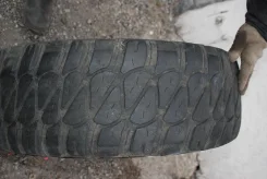 Nokian Vatiiva M/T. �/�, ����� 40�% ����