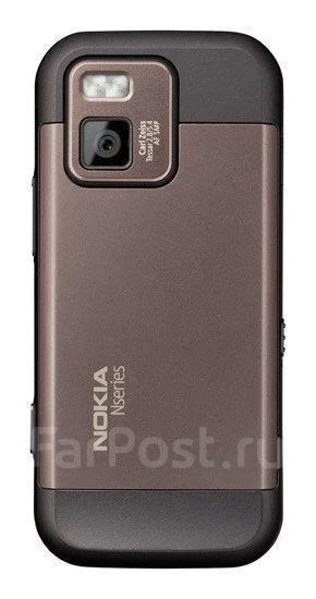 Nokia N97 mini. �/� ����