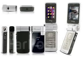 Nokia N93i. �/� ����