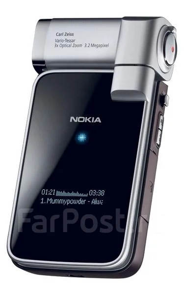 Nokia N93i. �/� ����