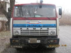 КамАЗ. Продам , 10 000 куб. см., 13 000 кг.