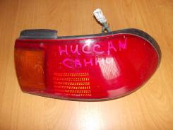 Стоп-сигнал. Nissan Sunny