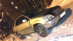 Lexus RX300. �������, 4wd, 3.0, ������ ����