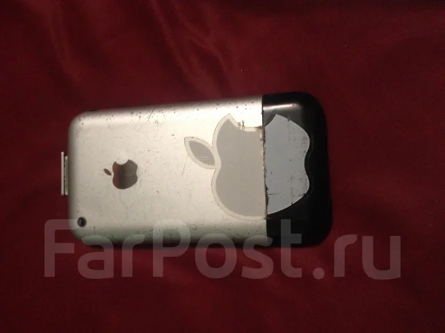 Apple iPhone 2G. �/� ����