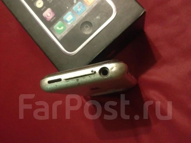 Apple iPhone 2G. �/� ����